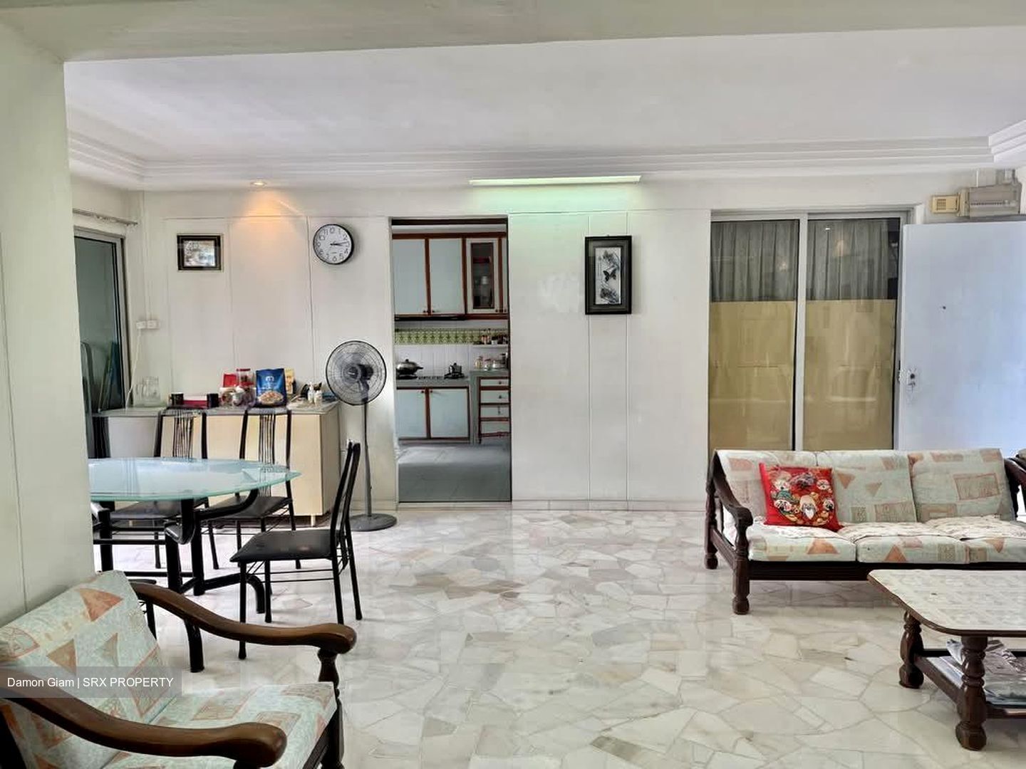 Blk 491G Tampines Street 45 (Tampines), HDB 5 Rooms #556217321